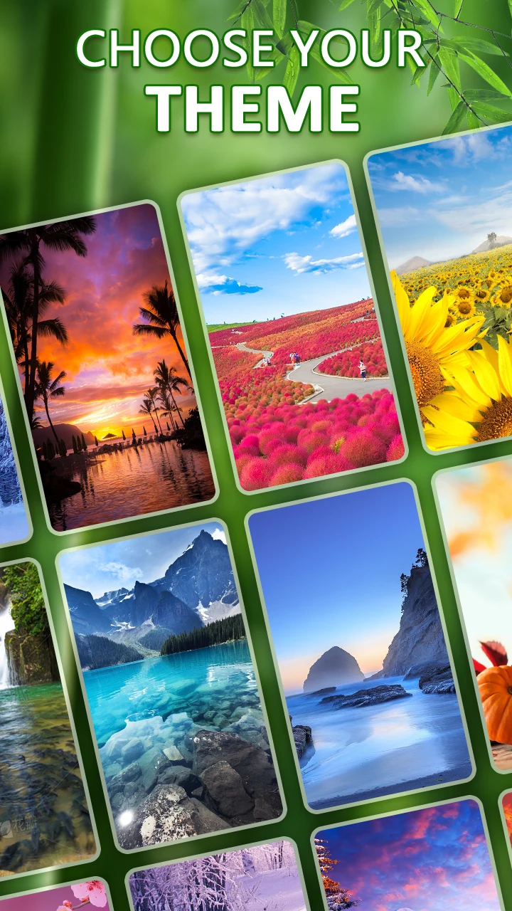 Tile Match - Brain Puzzle game screenshot