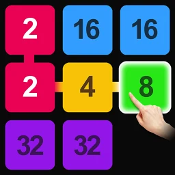 2248 - merge games simgesi