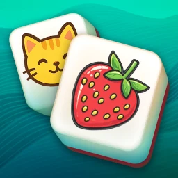 Mahjong Triple Tile simgesi