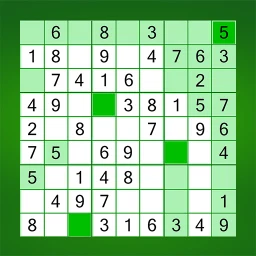 Sudoku Offline - Brain Game simgesi